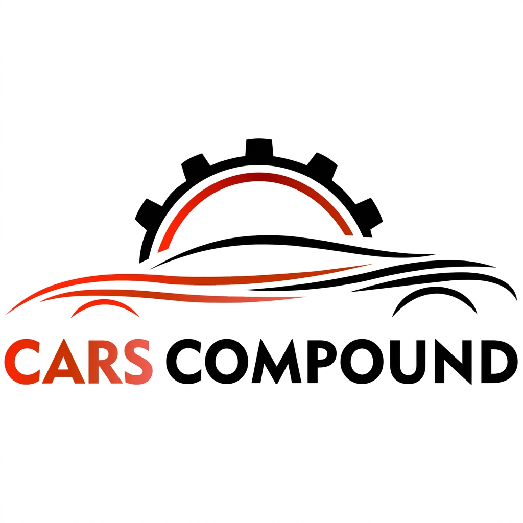 Cars Compound